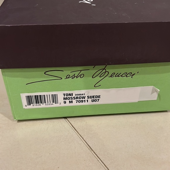 Sesgo Meucci - Picture 3 of 4